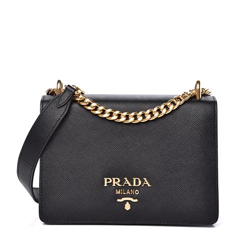 prada crossbody with chain|prada crossbody sale.